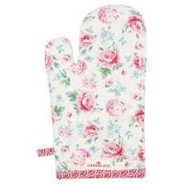 Ofenhandschuh Meryl White von Greengate