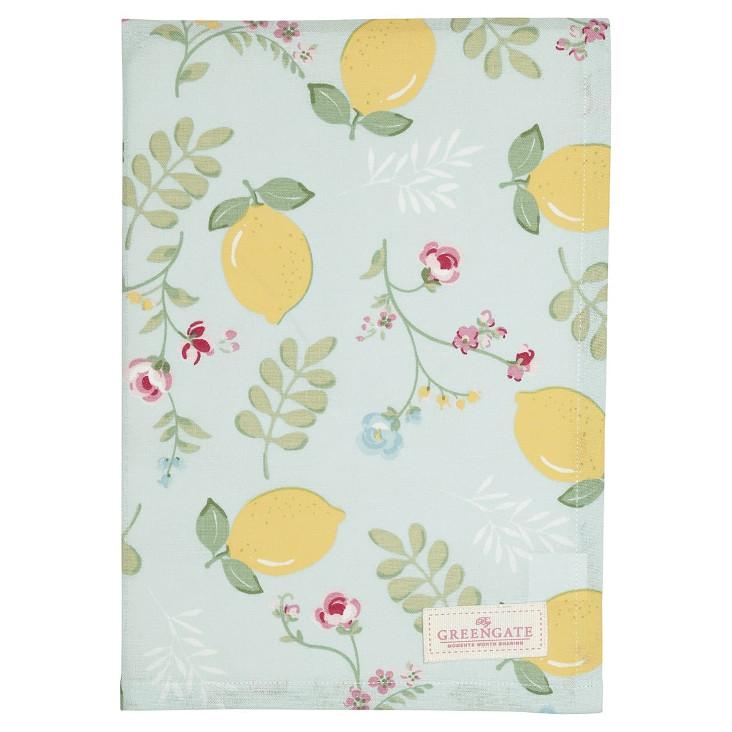 Küchentuch Limona Pale Blue
