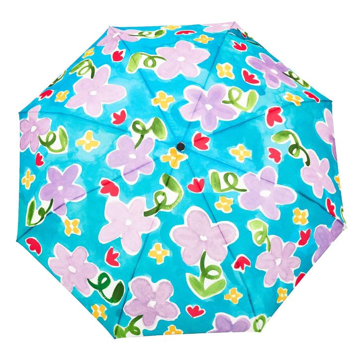 Regenschirm - Lilac`s Dream - 0