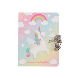 Einhorn Tagebuch