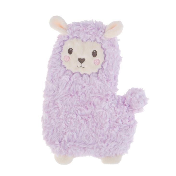 Schreibzeugetui Fluffy Lama