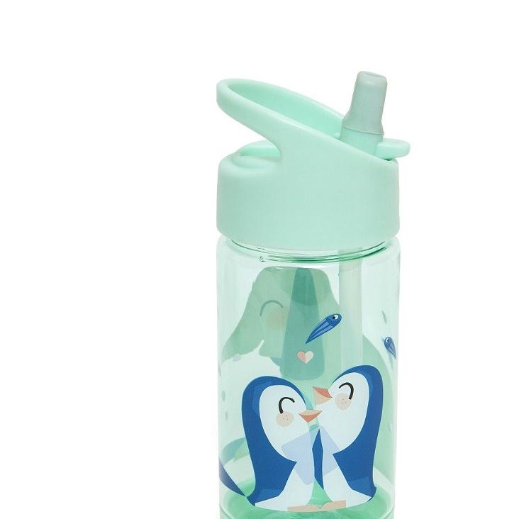 Trinkflasche Kinder Elephants