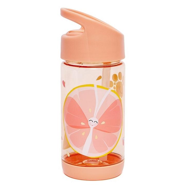 Trinkflasche Kinder Flies