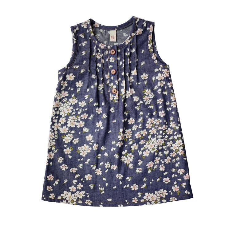 WIL Kleid Sakura