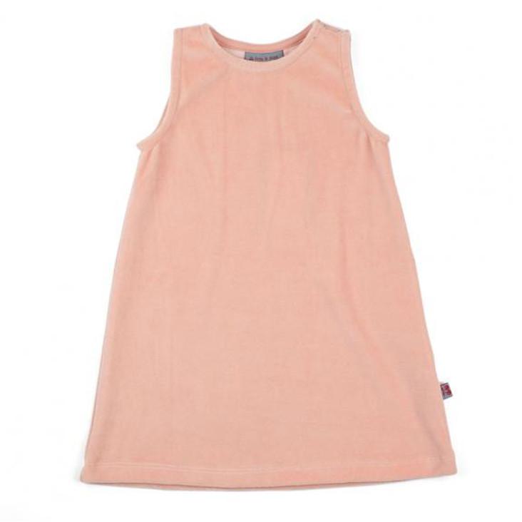 Kleid Alice Soft Pink Froy & Dind
