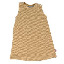 Kleid Alice Streifen Cream Froy & Dind