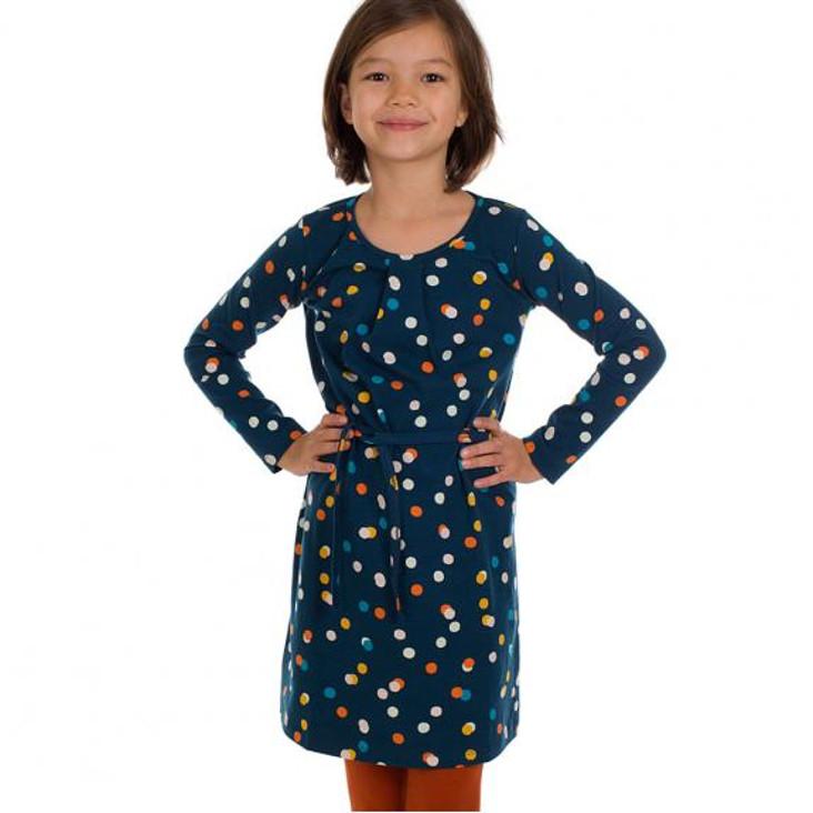Dress Dahlia Confetti von Froy&Dind