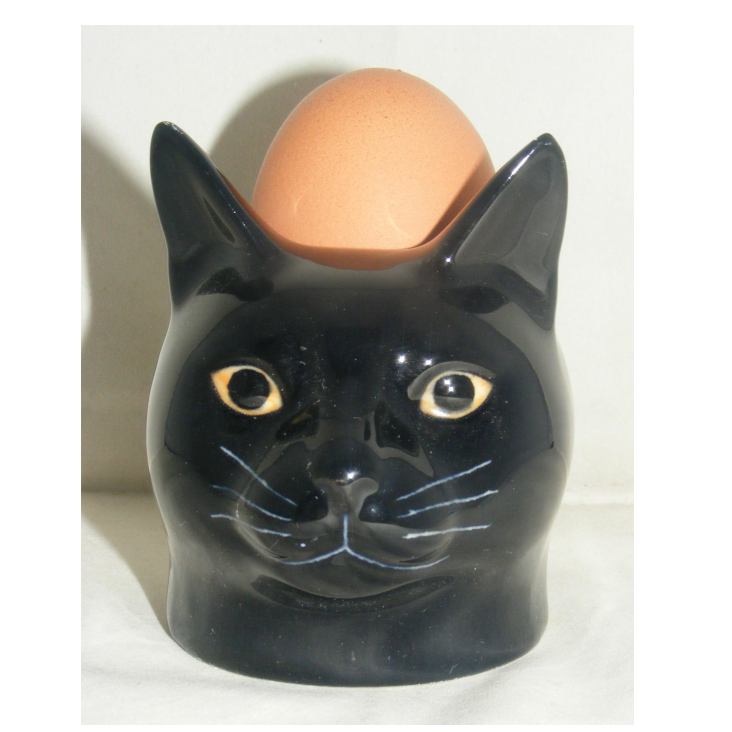 Eierbecher Lucky Face