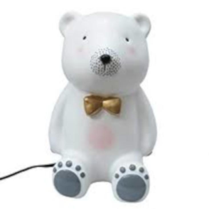 Nachtlampe Teddy