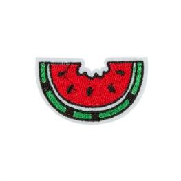 Aufbügel Wassermelone