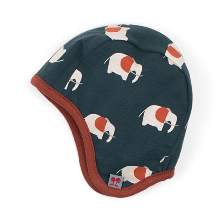 Mütze Elefant Froy&Dind