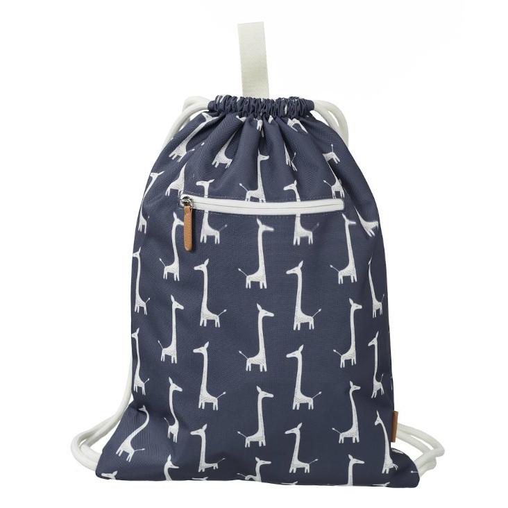 Sportsack Giraffe