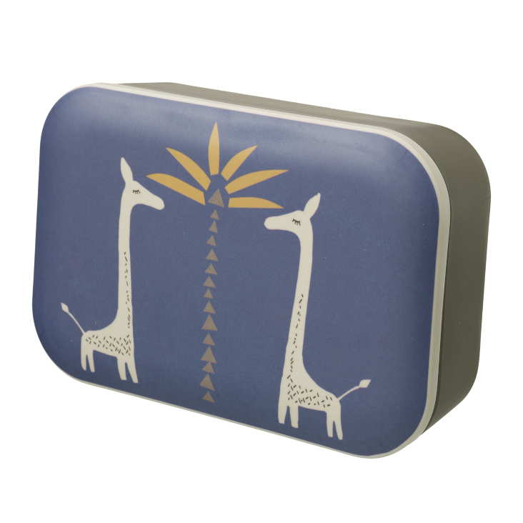 Lunchbox Giraffe
