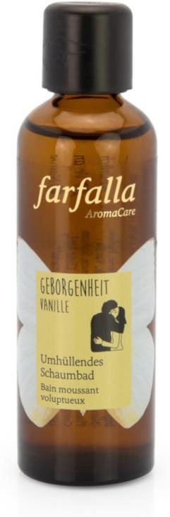 Farfalla Geborgenheit Schaumbad