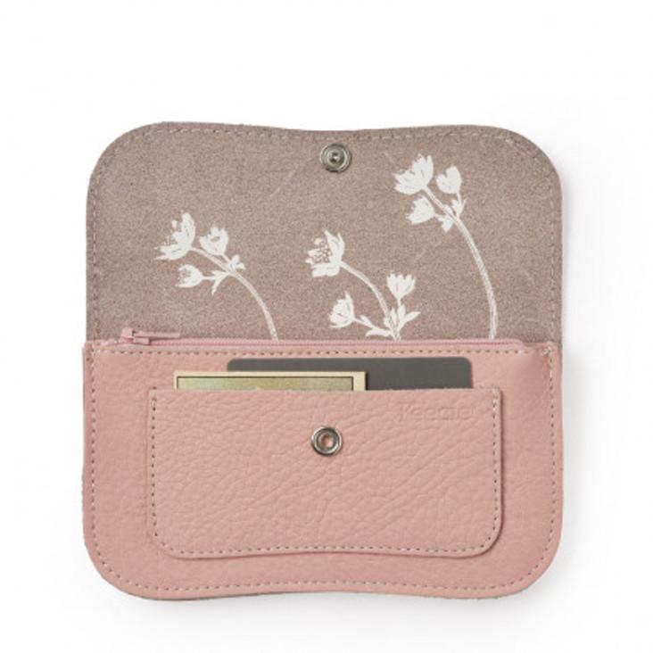 Portemonnaie Flash Forward Soft Pink