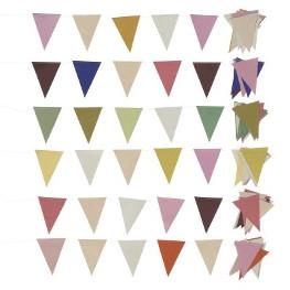 Girlande Flags 4 Meter