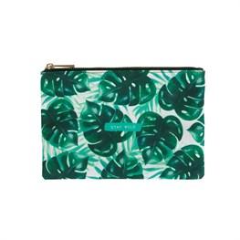 Necessaire, Tasche Dschungel