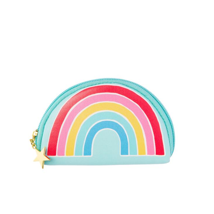Portemonnaie Regenbogen