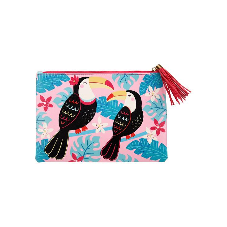 Necessaire Toucan