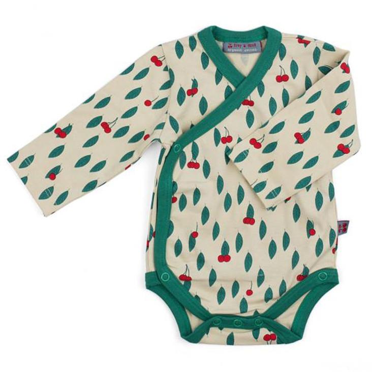 Body Kimono Cherry