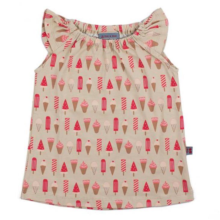 Dress Zoe Ice Cream