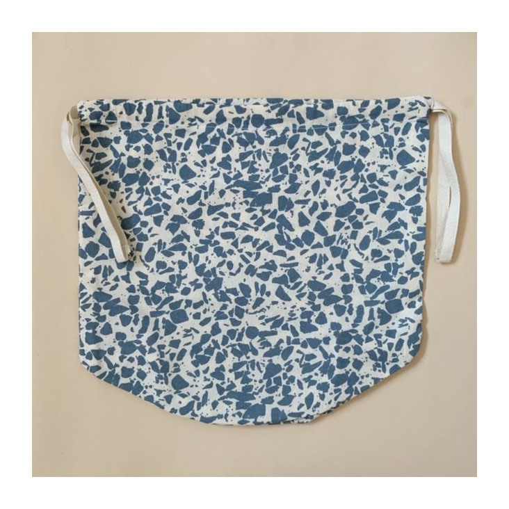 Multi Bag Small Ocean Terrazzo