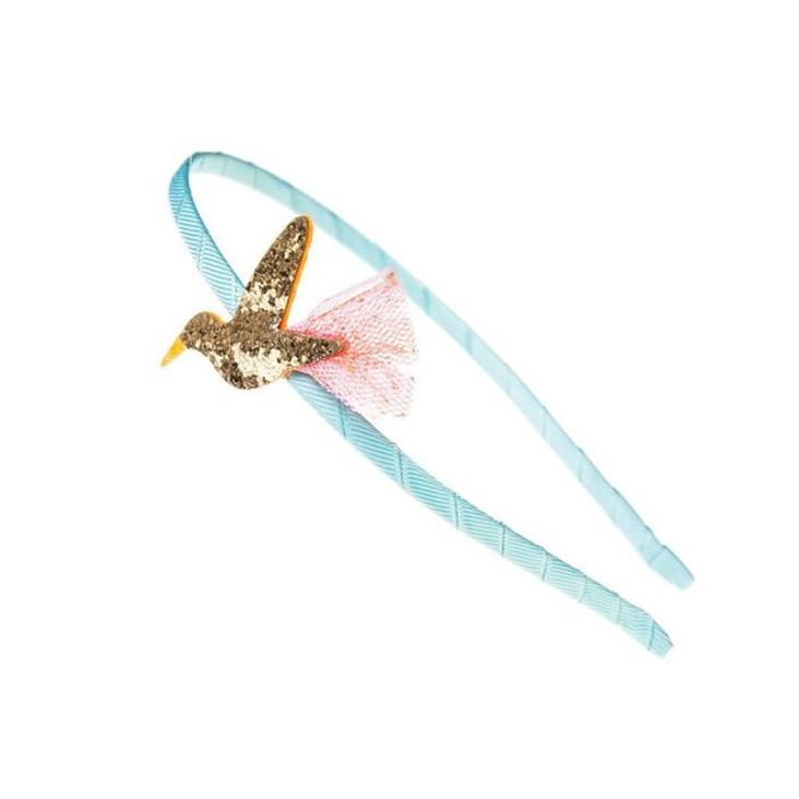 Haarreif Kolibri