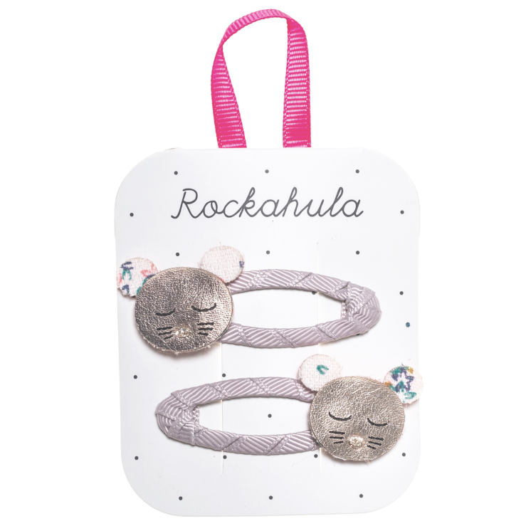 Haarspängeli Martha Mouse