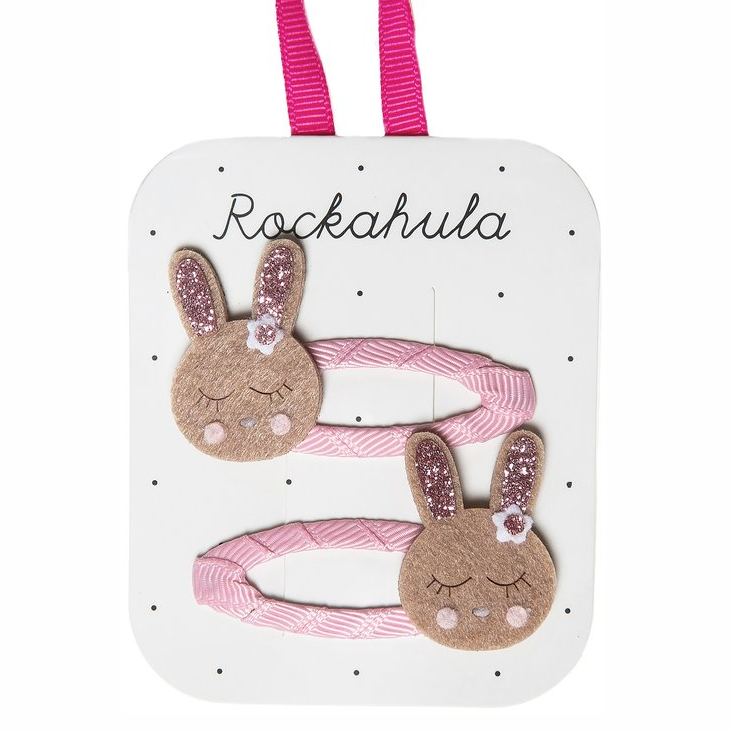 Haarspängeli Rosie Hase