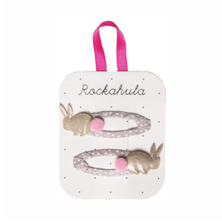 Haarspängeli Rosie Hase