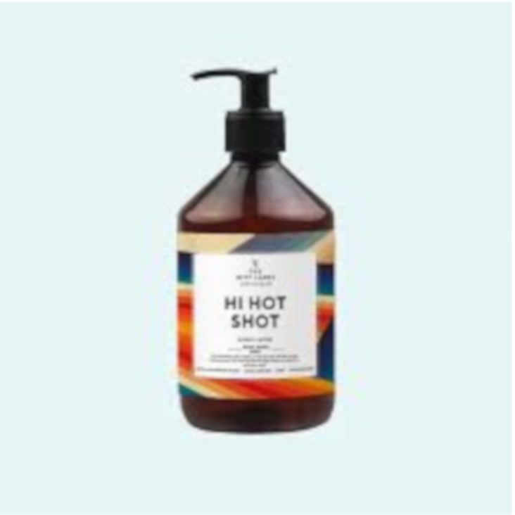 Handseife Hi Hot Shot