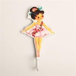 Haken Ballerina