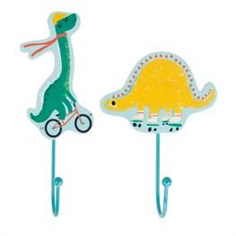 Haken Dinosaurier