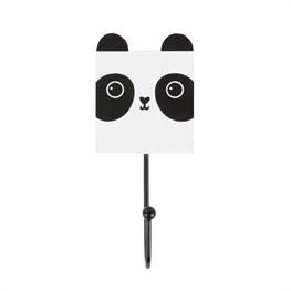 Kleiderhaken Panda