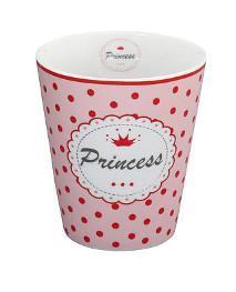 Tasse Happy Mug Princess