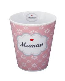 Tasse Happy Mug Krasilnikoff Maman
