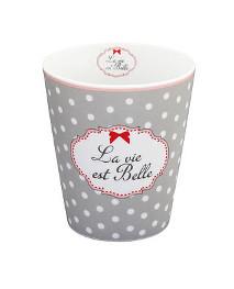 Tasse Happy Mug la vie est belle