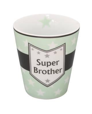 Tasse Happy Mug Krasilnikoff Super Brother