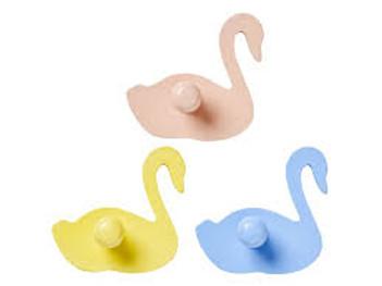 Haken Schwan