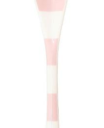 Löffel Krasilnikoff rosa gestreift