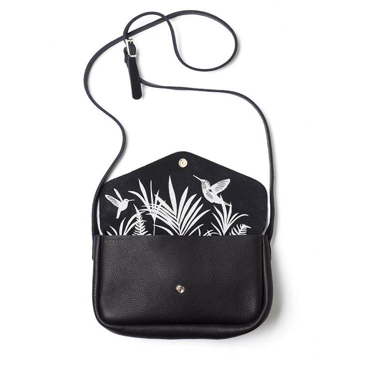 Tasche Humming Along Schwarz