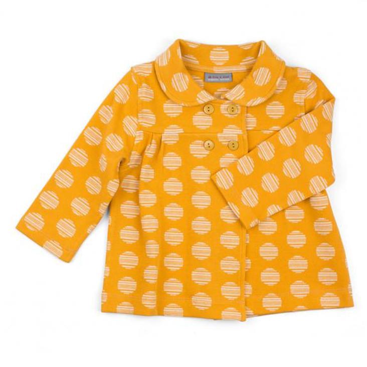 Jacket Circle Jaquard von Froy&Dind