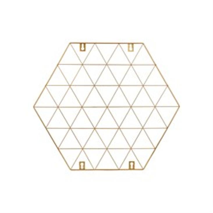 Fothalter Hexagon