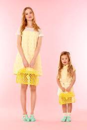 Bunty Jelly Tasche pink gross - 0