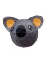 Papierballon Koala