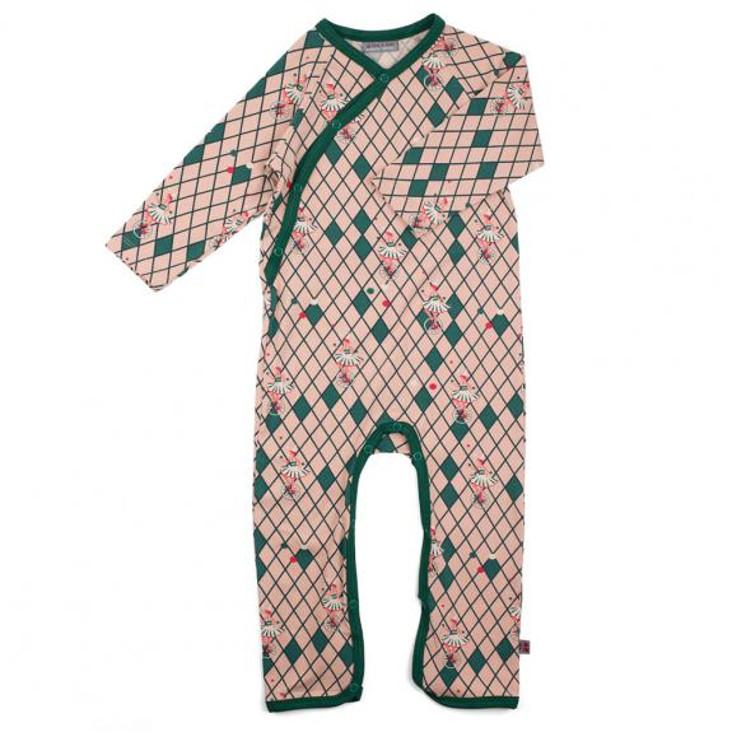 Jumpsuit Acrobati von Froy&Dind