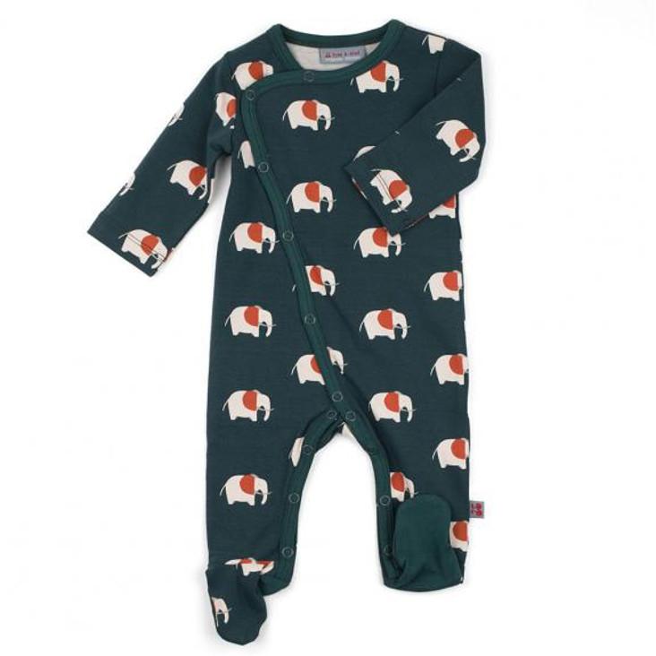 Jumpsuit Elefant von Froy&Dind