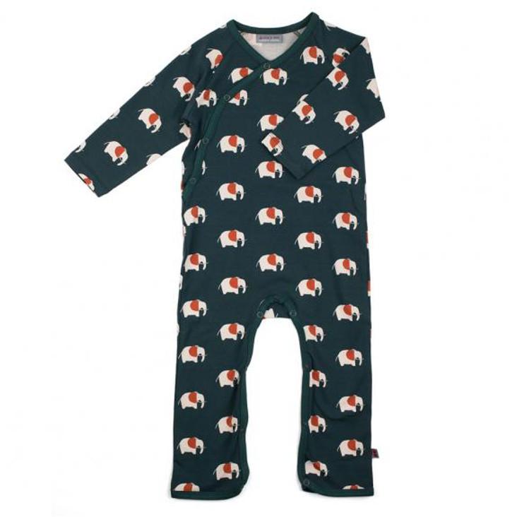 Jumpsuit Elephant von Froy&Dind