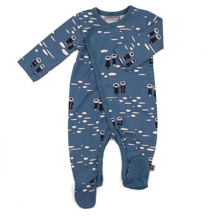 Jumpsuit Eskimo von Froy&Dind