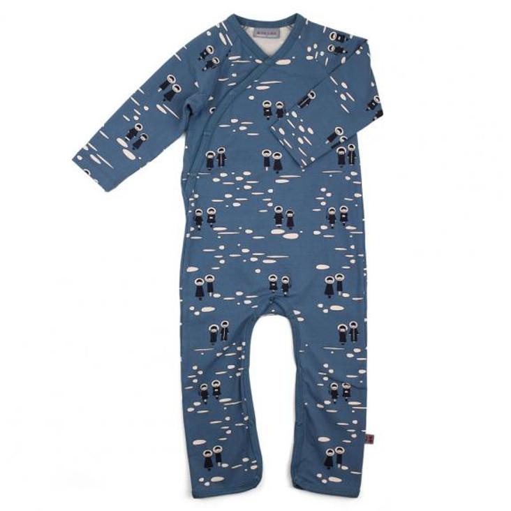 Jumpsuit Eskimo von Froy&Dind